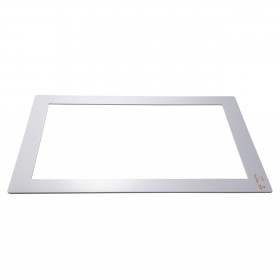 Шаблон за платки - рамка - h3 мм